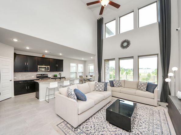 1334 Wild Mustang Trail, Richmond TX 77406