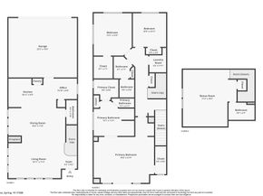 38 Riva Row, The Woodlands TX 77380