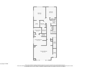 38 Riva Row, The Woodlands TX 77380