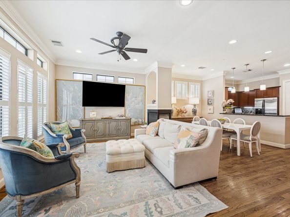 38 Riva Row, The Woodlands TX 77380