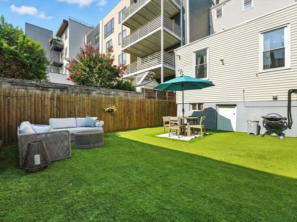 413 Jefferson St 1, Hoboken NJ 07030