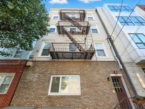 413 Jefferson St 1, Hoboken NJ 07030