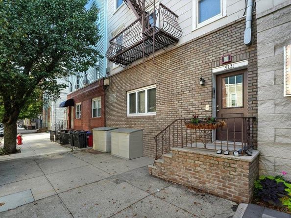 413 Jefferson St 1, Hoboken NJ 07030
