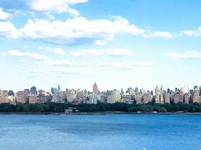 6701 Blvd East E1, West New York NJ 07093