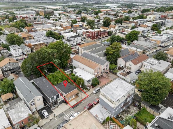 6601 Bergenwood Ave, North Bergen NJ 07047