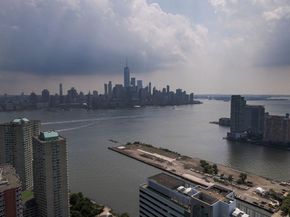 45 River Dr South 1814, Jersey City NJ 07310