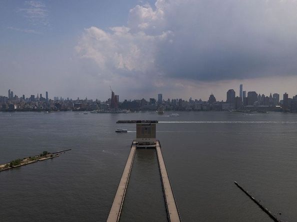 45 River Dr South 1814, Jersey City NJ 07310