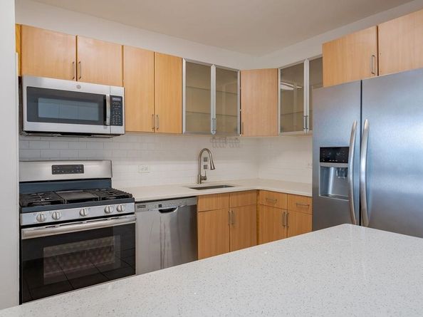 45 River Dr South 1814, Jersey City NJ 07310