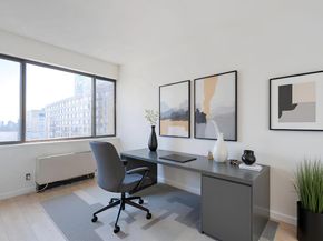 45 River Dr South 1814, Jersey City NJ 07310