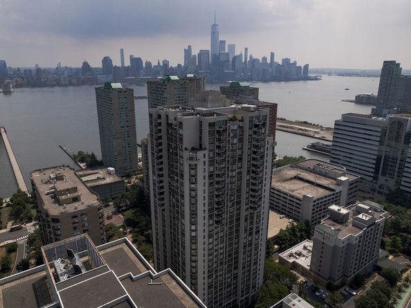 45 River Dr South 1814, Jersey City NJ 07310