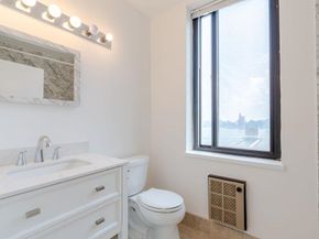 45 River Dr South 1814, Jersey City NJ 07310