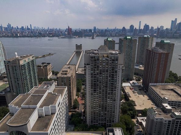 45 River Dr South 1814, Jersey City NJ 07310