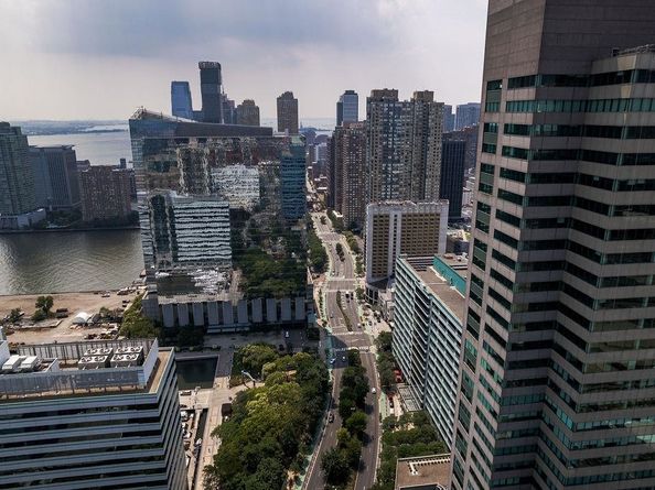 45 River Dr South 1814, Jersey City NJ 07310