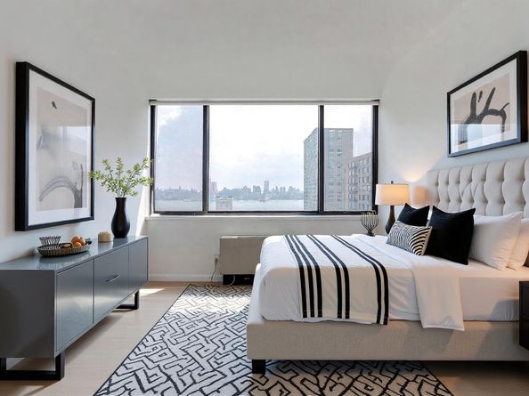 45 River Dr South 1814, Jersey City NJ 07310