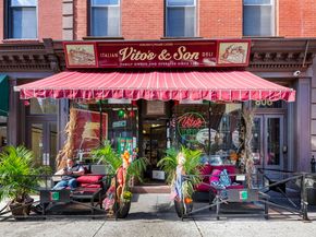 110 Washington St 8, Hoboken NJ 07030