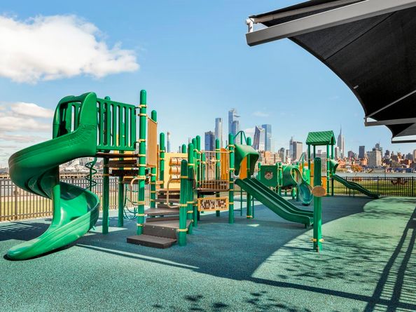 110 Washington St 8, Hoboken NJ 07030