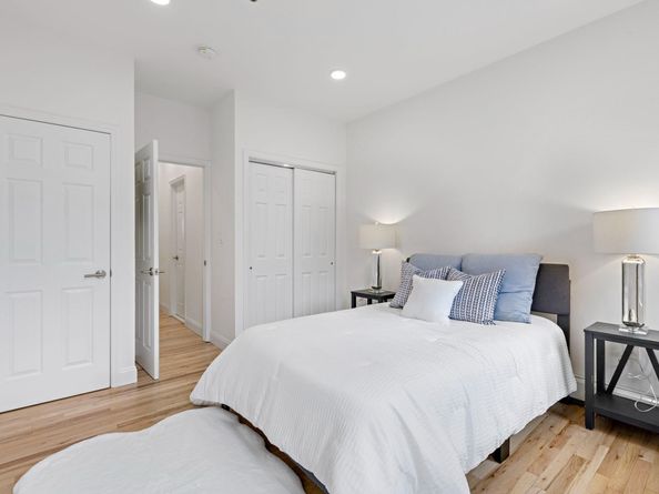 110 Washington St 8, Hoboken NJ 07030