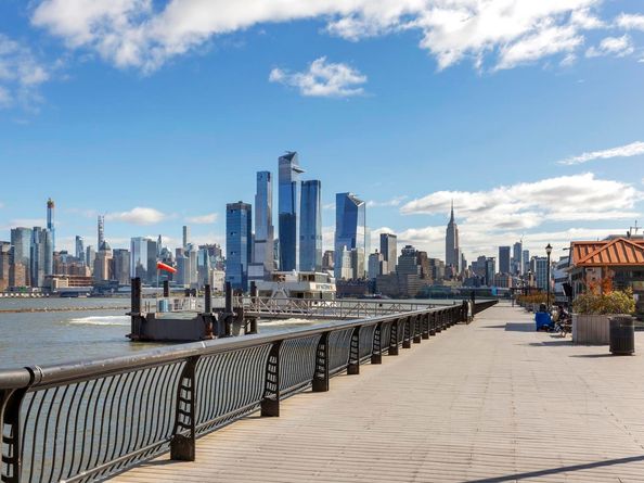 110 Washington St 8, Hoboken NJ 07030