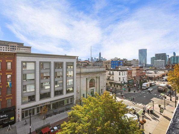 110 Washington St 8, Hoboken NJ 07030