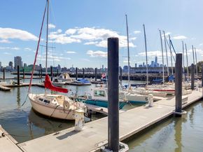 110 Washington St 8, Hoboken NJ 07030