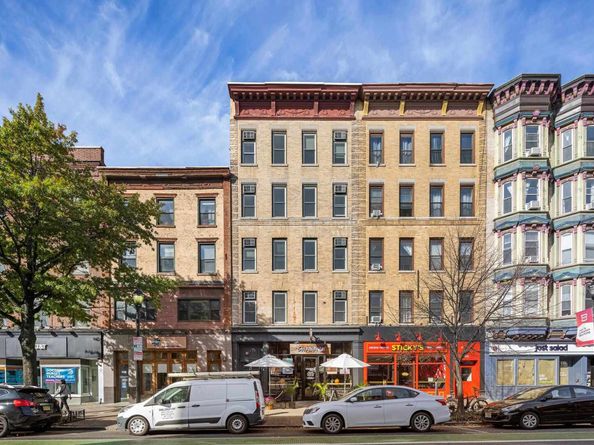 110 Washington St 8, Hoboken NJ 07030