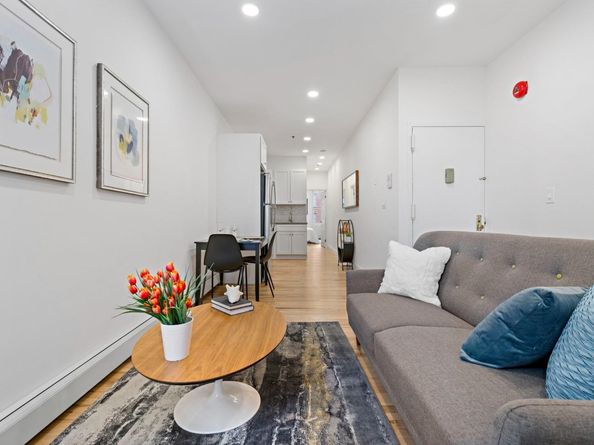 110 Washington St 8, Hoboken NJ 07030