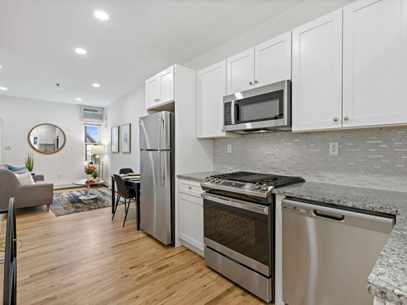 110 Washington St 8, Hoboken NJ 07030
