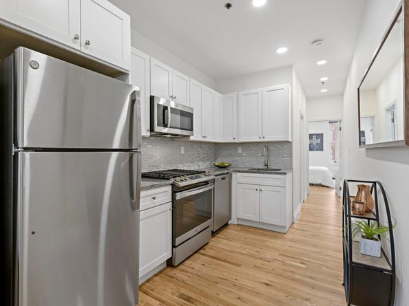 110 Washington St 8, Hoboken NJ 07030