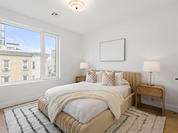 35 Orchard St 301, Jersey City NJ 07306