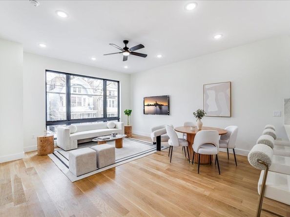 177 Wilkinson Ave 1, Jersey City NJ 07305