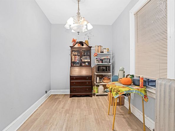 16 Stegman Terrace, Jersey City NJ 07305