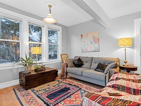 16 Stegman Terrace, Jersey City NJ 07305