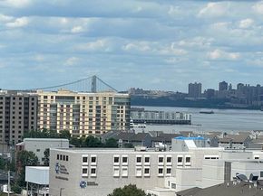 7004 Blvd East 12C, Guttenberg NJ 07093