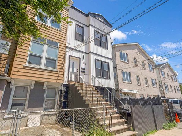 106 Clinton Ave, Jersey City NJ 07304
