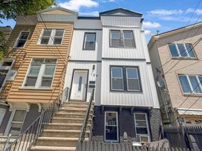 106 Clinton Ave, Jersey City NJ 07304