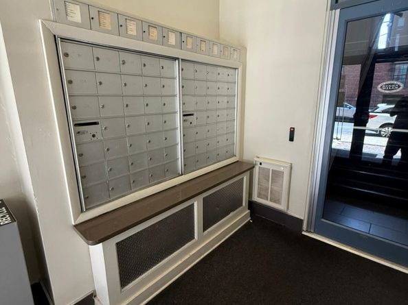 186 Wayne St 326D, Jersey City NJ 07302