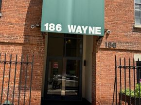 186 Wayne St 326D, Jersey City NJ 07302