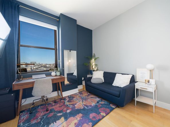 4 Beacon Way 502, Jersey City NJ 07304