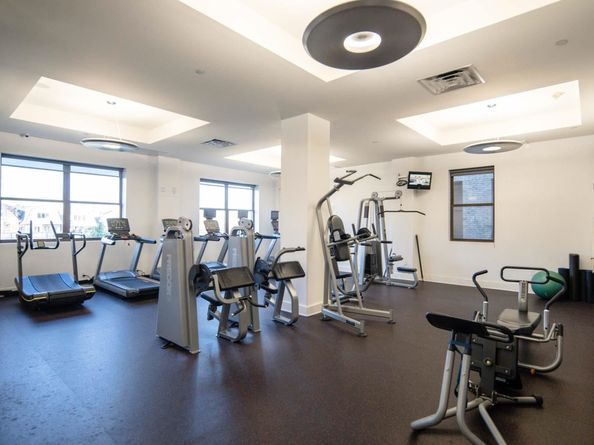 4 Beacon Way 502, Jersey City NJ 07304