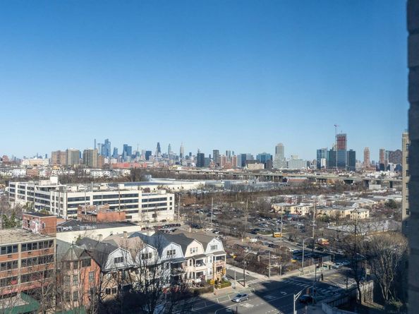 4 Beacon Way 502, Jersey City NJ 07304