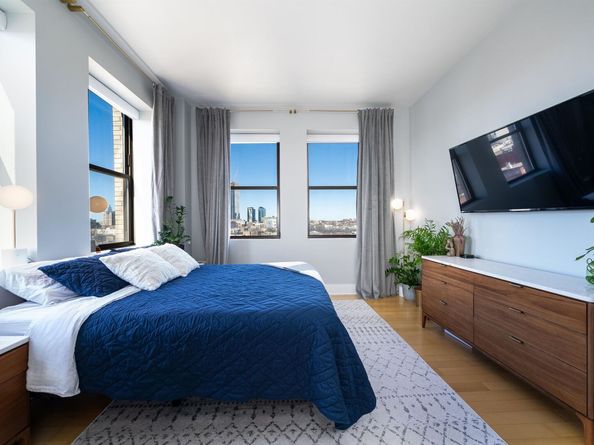 4 Beacon Way 502, Jersey City NJ 07304