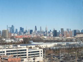 4 Beacon Way 502, Jersey City NJ 07304