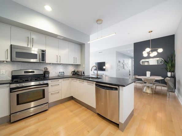 4 Beacon Way 502, Jersey City NJ 07304