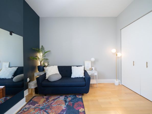 4 Beacon Way 502, Jersey City NJ 07304