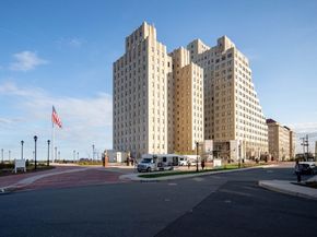 4 Beacon Way 502, Jersey City NJ 07304