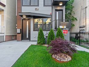 29 Armstrong Ave A, Jersey City NJ 07305