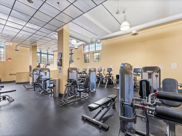 187 Wayne St 107C, Jersey City NJ 07302