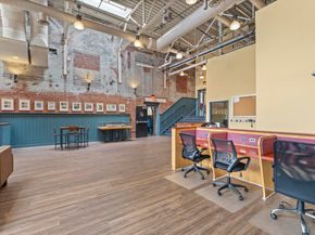 187 Wayne St 107C, Jersey City NJ 07302