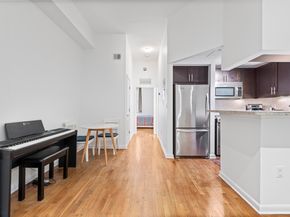187 Wayne St 107C, Jersey City NJ 07302