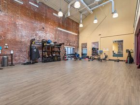 187 Wayne St 107C, Jersey City NJ 07302
